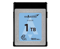 Karta pamięci CFexpress ExAscend 1TB Vigor CFexpress B